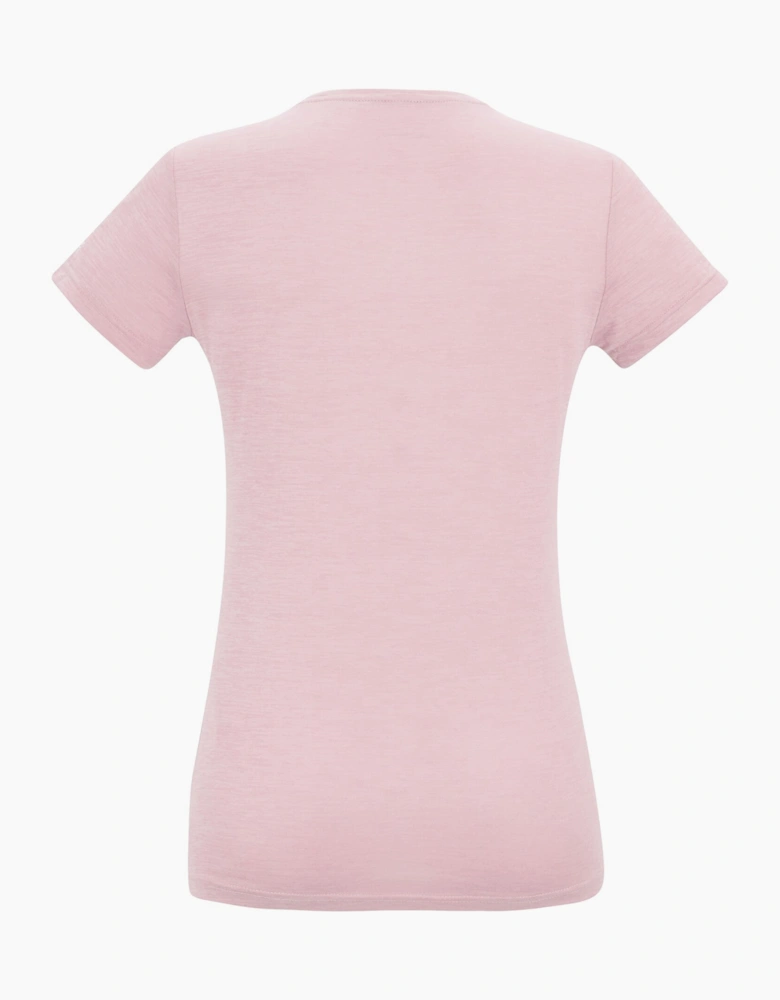 Regatta Womens/Ladies Josie Gibson Fingal Edition T-Shirt