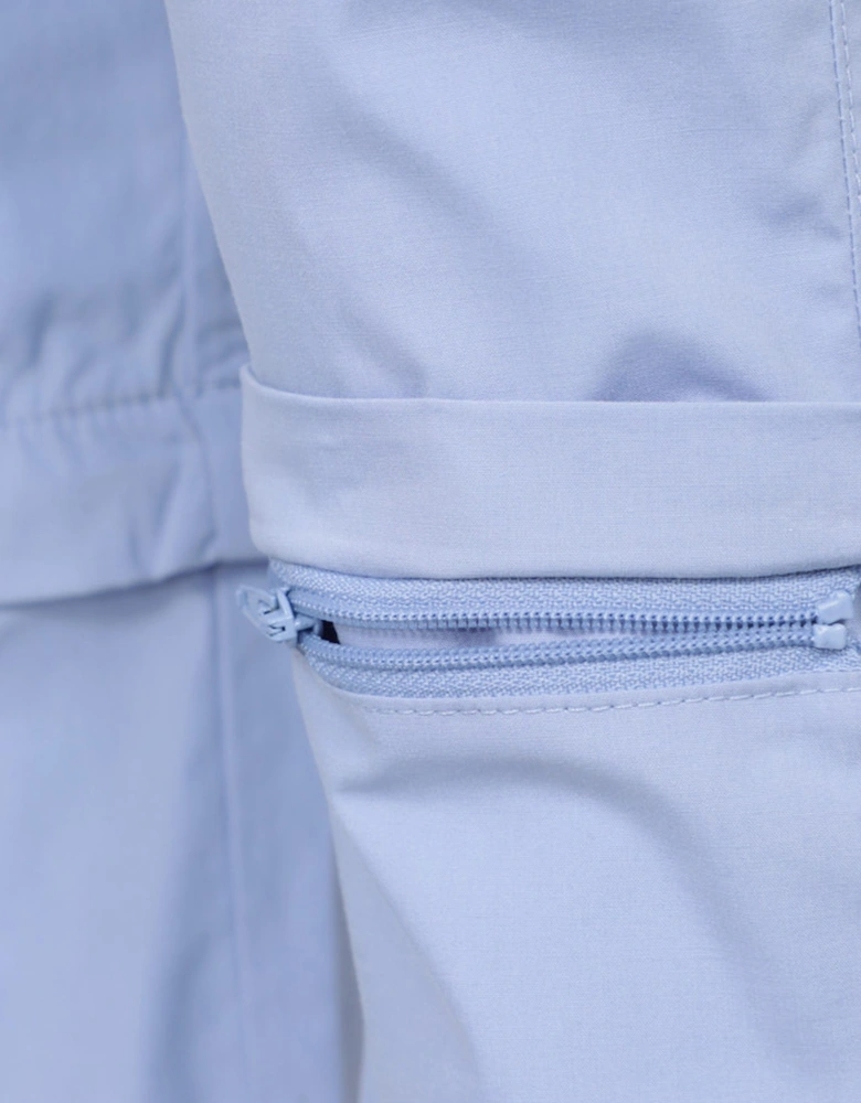 Mountain Warehouse Childrens/Kids Zip-Off Active Trousers