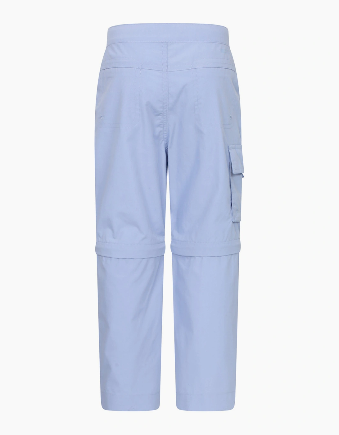 Mountain Warehouse Childrens/Kids Zip-Off Active Trousers