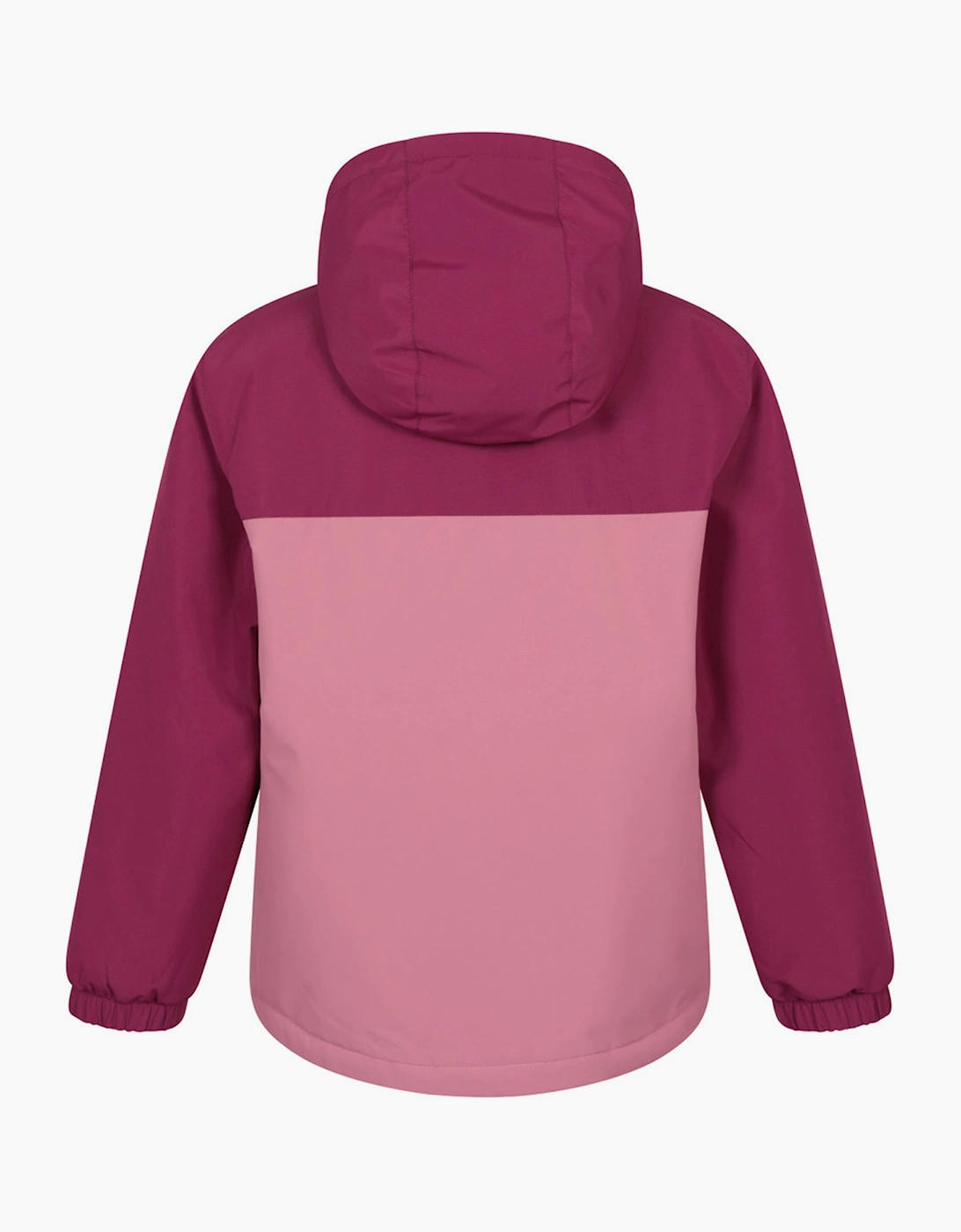 Mountain Warehouse Childrens/Kids Polar Zone Printed Jacket & Salopettes Set
