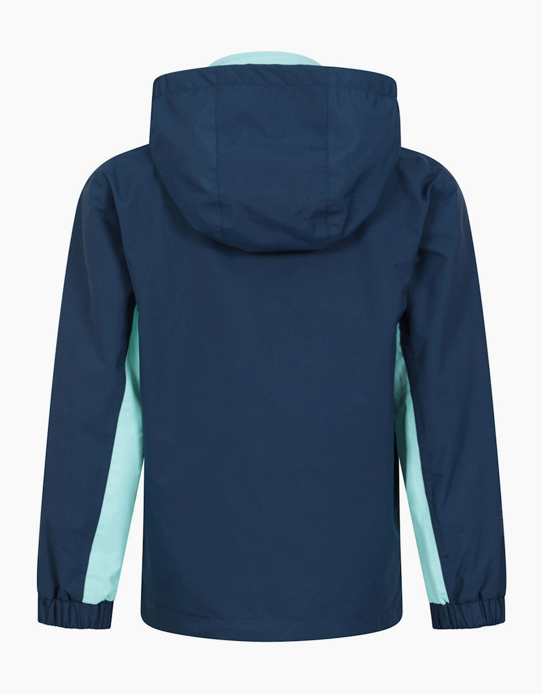 Mountain Warehouse Childrens/Kids Lightning 3 in 1 Waterproof Jacket