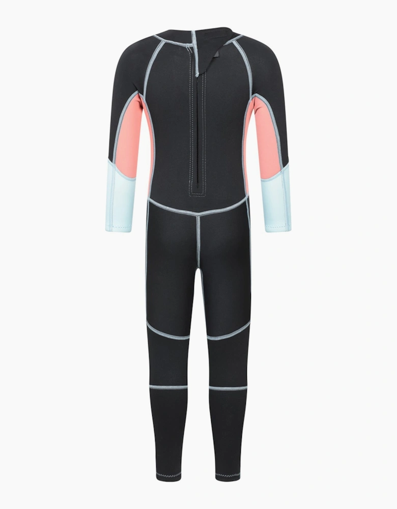 Mountain Warehouse Childrens/Kids Wetsuit