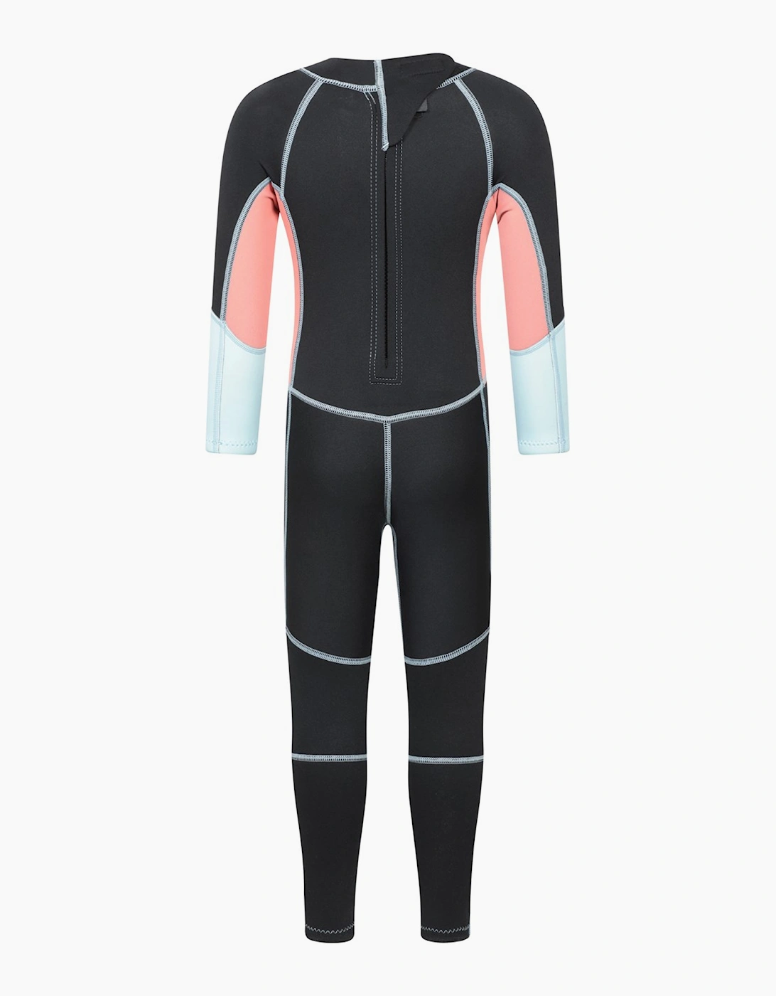 Mountain Warehouse Childrens/Kids Wetsuit