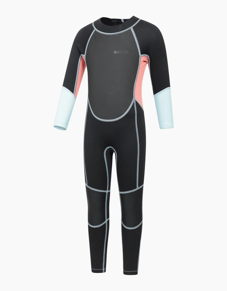 Mountain Warehouse Childrens/Kids Wetsuit