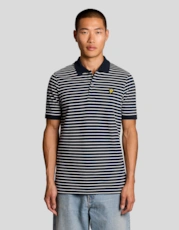 W403 Dark Navy/White