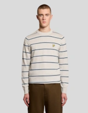 D24 Light Grey Marl