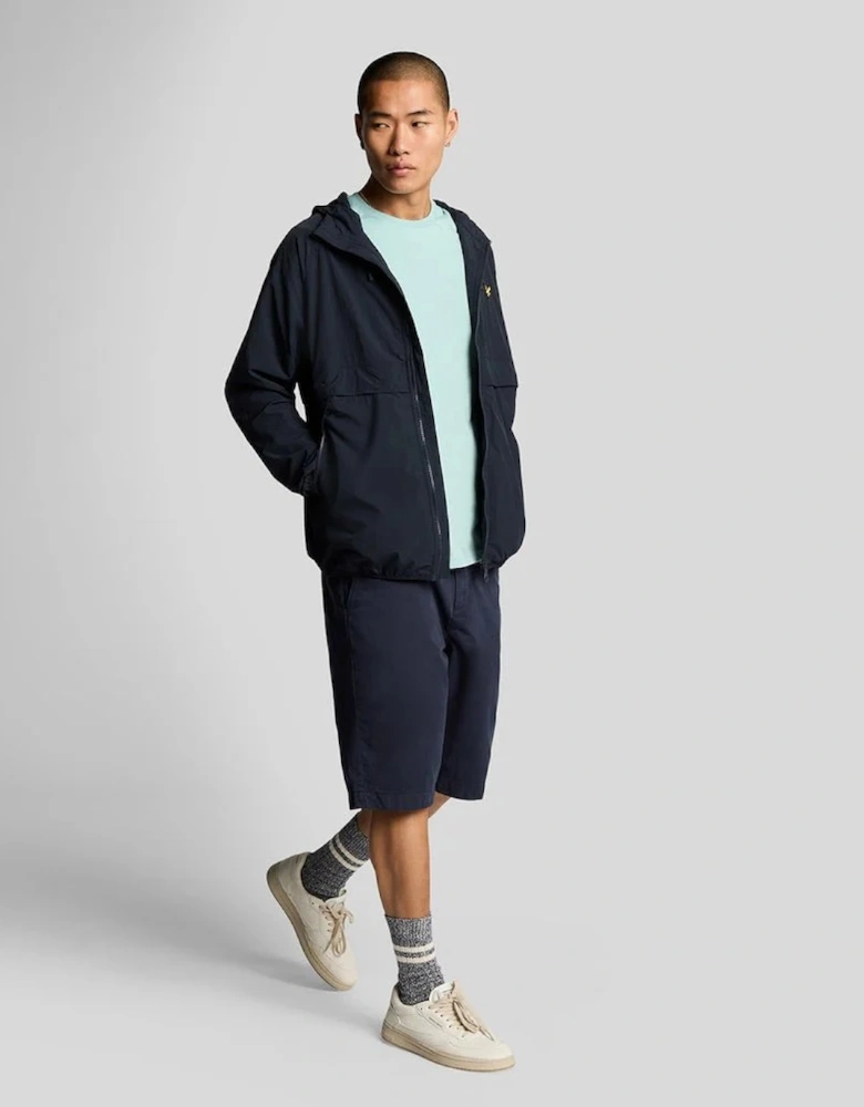 Lyle & Scott Chino Shorts - Dark Navy