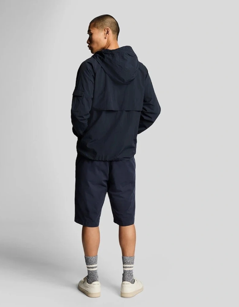 Lyle & Scott Chino Shorts - Dark Navy