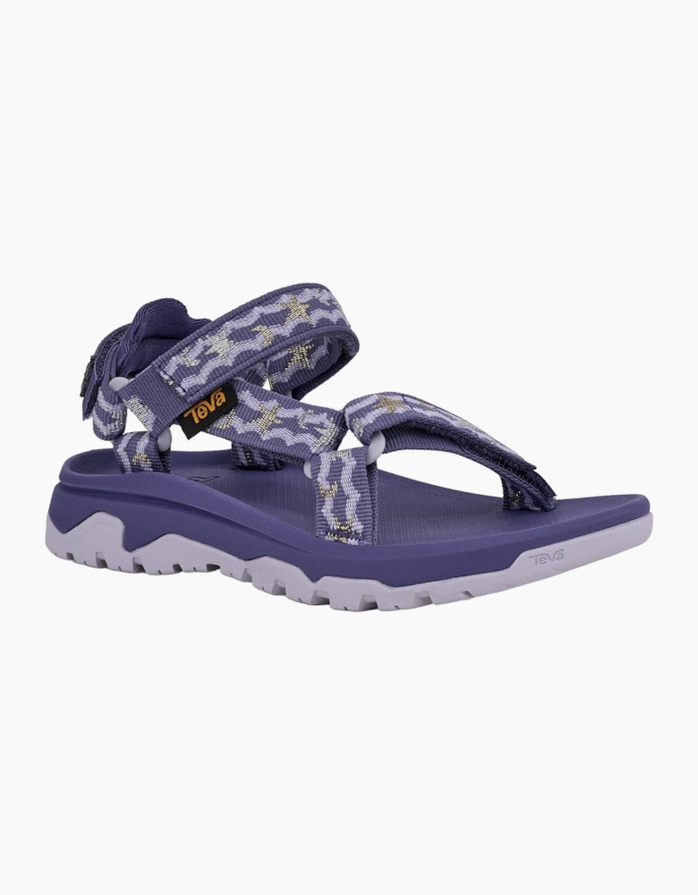 Teva Kids Hurricane XLT Walking Sandals