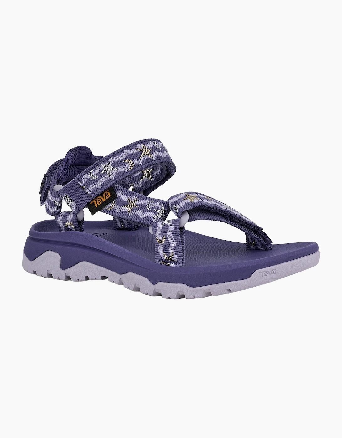 Teva Kids Hurricane XLT Walking Sandals, 2 of 1