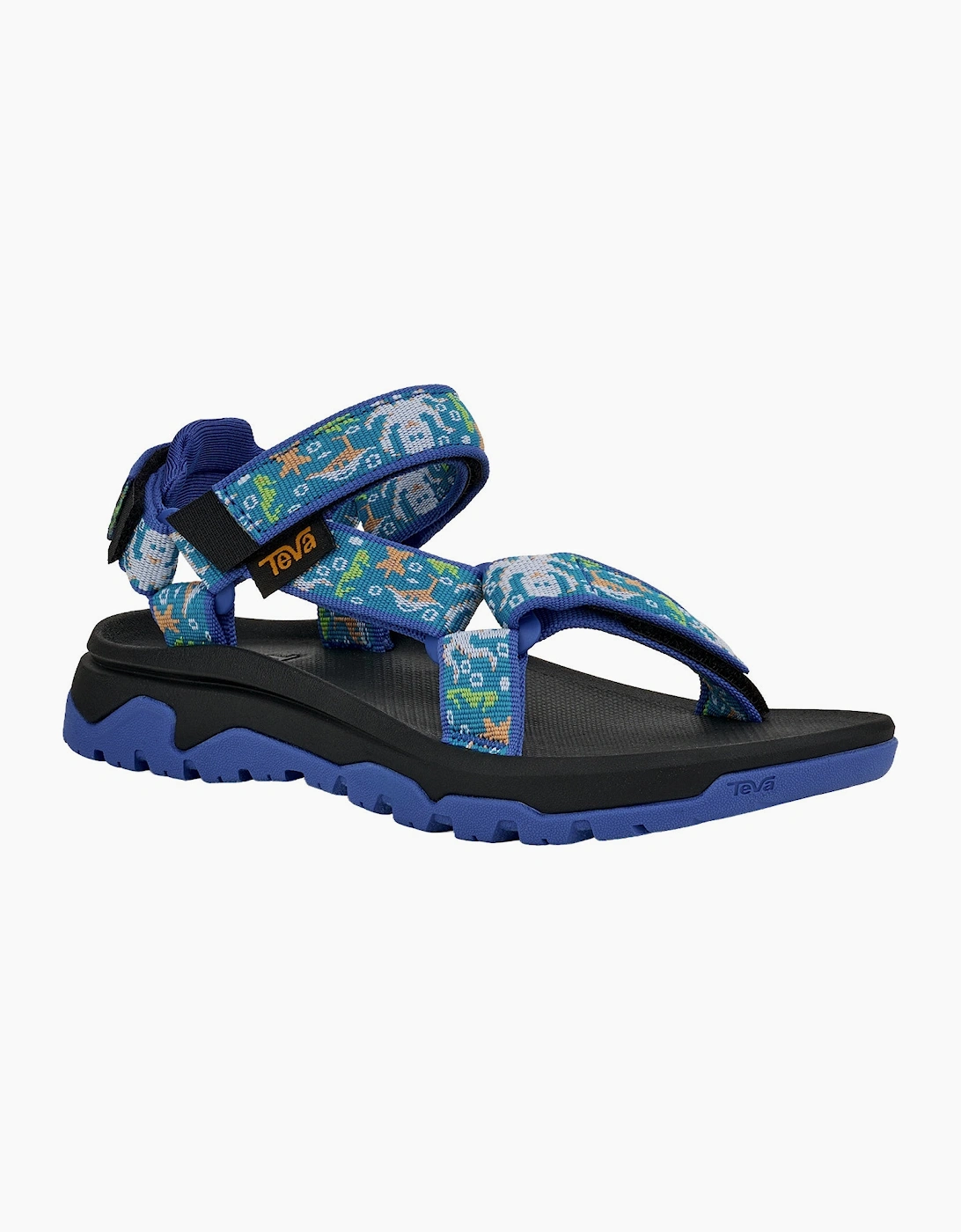 Teva Kids Hurricane XLT Walking Sandals, 2 of 1