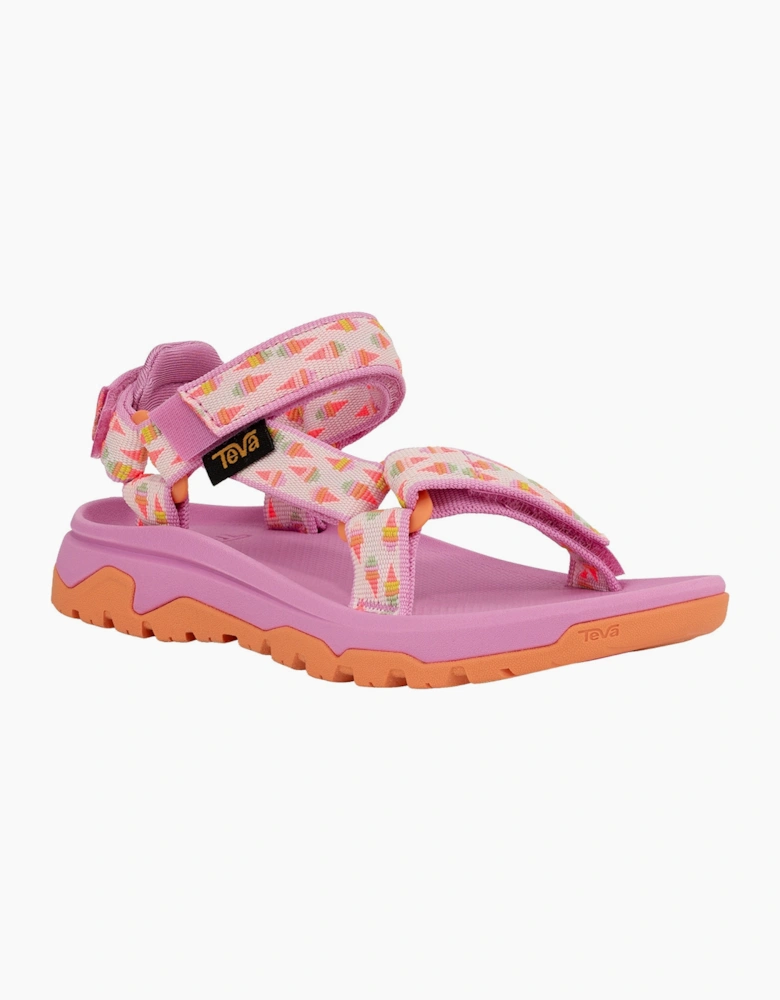 Teva Kids Hurricane XLT Walking Sandals