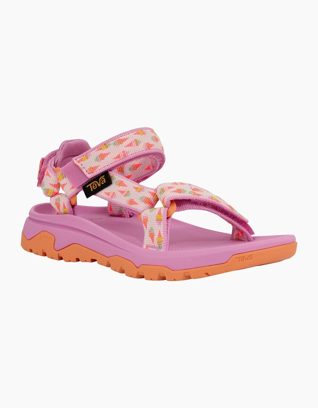 Teva Kids Hurricane XLT Walking Sandals, 2 of 1