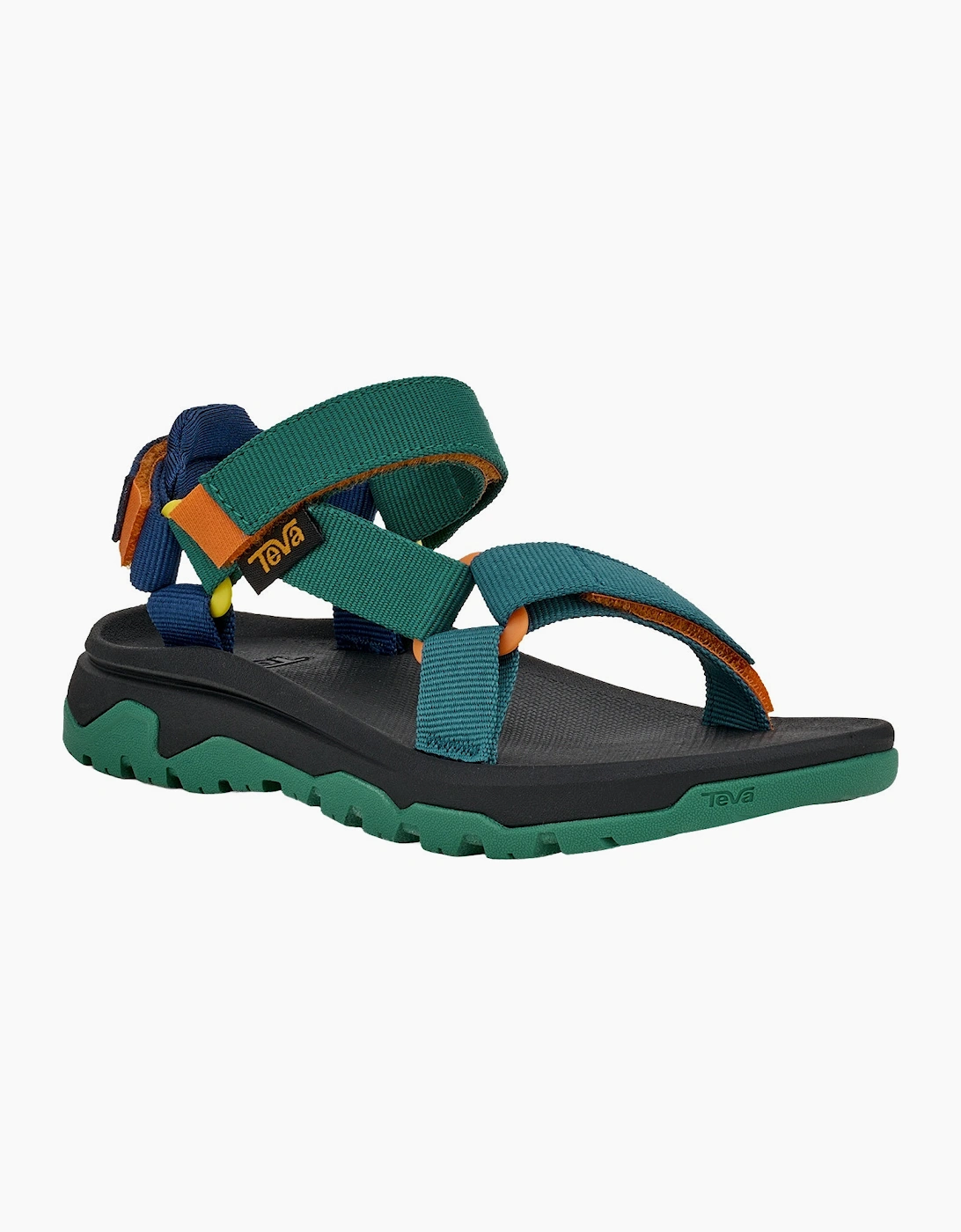 Teva Kids Hurricane XLT Walking Sandals, 2 of 1