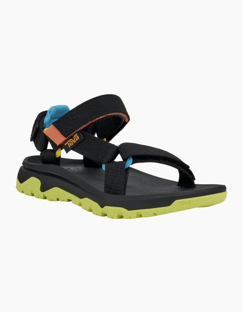 Teva Kids Hurricane XLT Walking Sandals