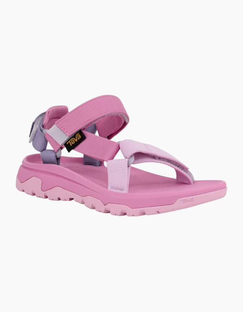 Teva Kids Hurricane XLT Walking Sandals