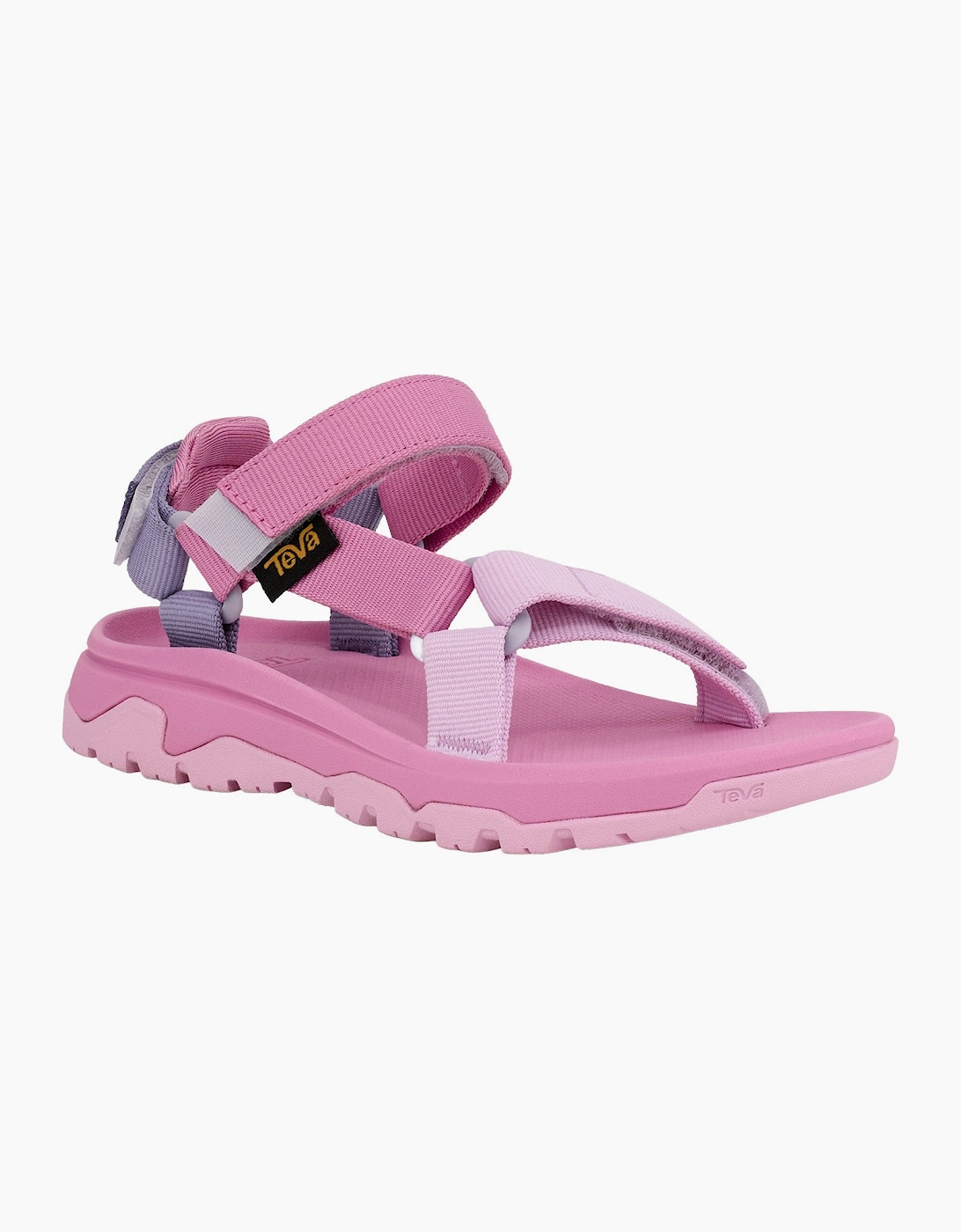 Teva Kids Hurricane XLT Walking Sandals, 2 of 1