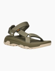Burnt Olive