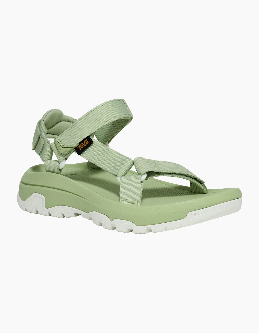 Teva Womens Hurricane XLT3 Walking Sandals, 2 of 1