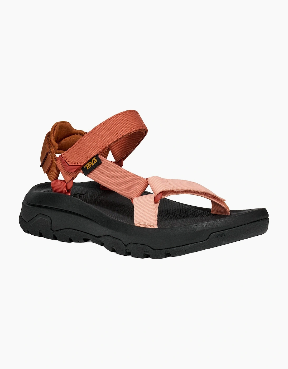Teva Womens Hurricane XLT3 Walking Sandals, 2 of 1