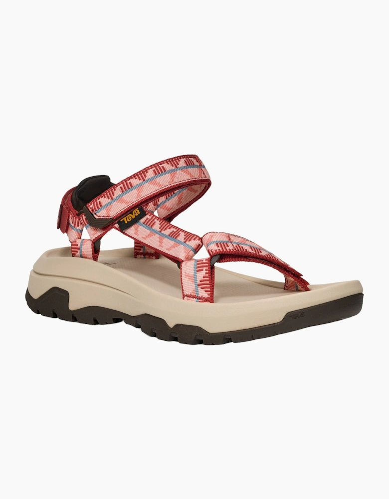 Teva Womens Hurricane XLT3 Walking Sandals