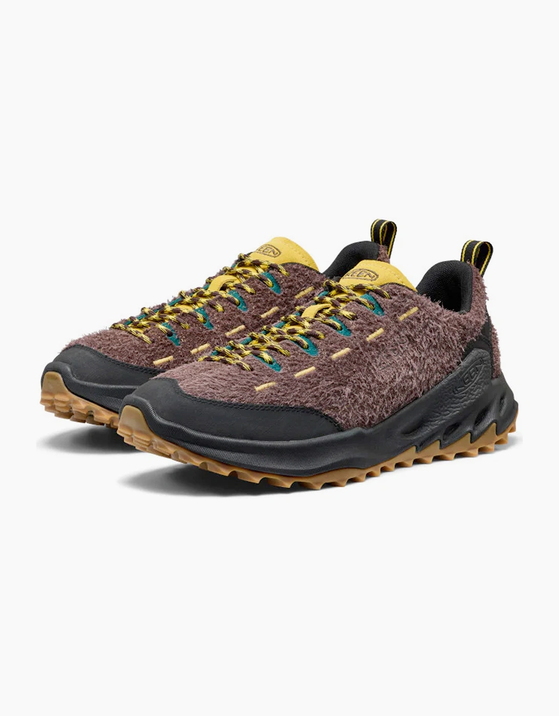 Keen Jasper Zionic Trainers