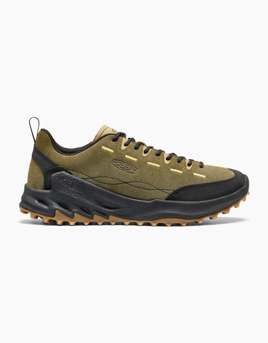 Keen Jasper Zionic Trainers