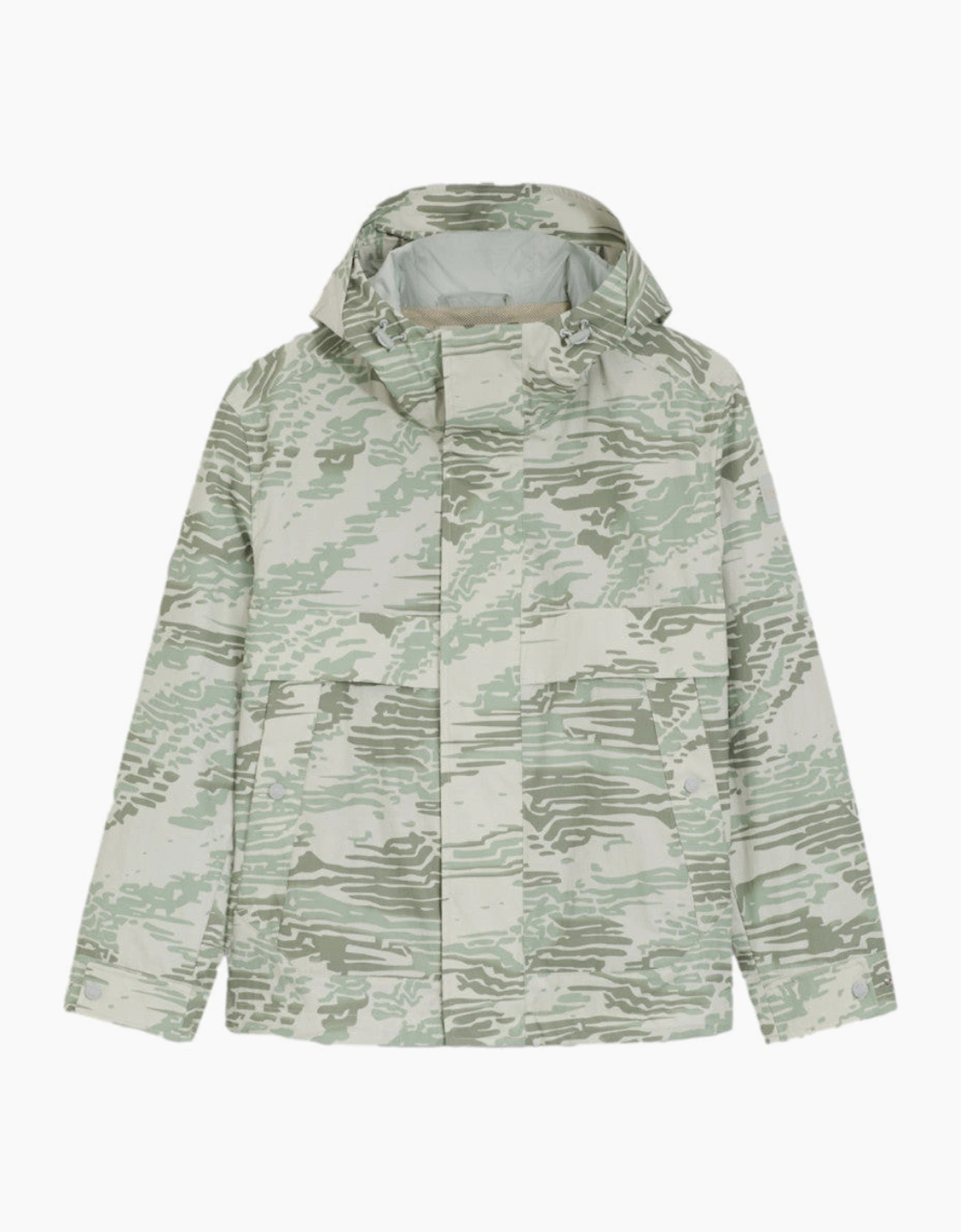BOSS Orange Ocombo Jacket 043 Silver, 6 of 5