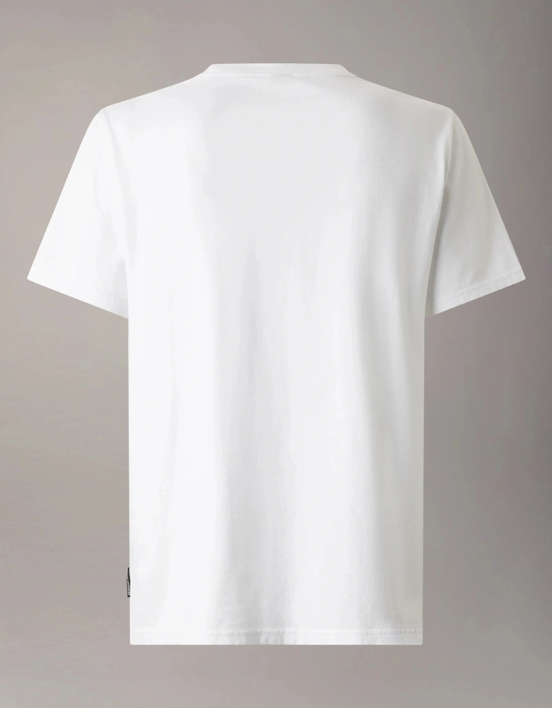 Moose Knuckles Crescent T-Shirt S1-26 160 White