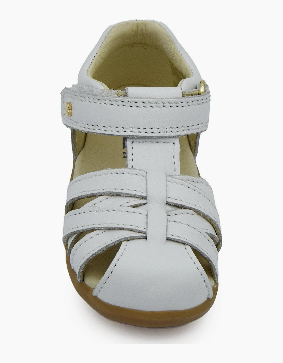 CROSS JUMP (STEP UP) CHILDRENS SANDAL