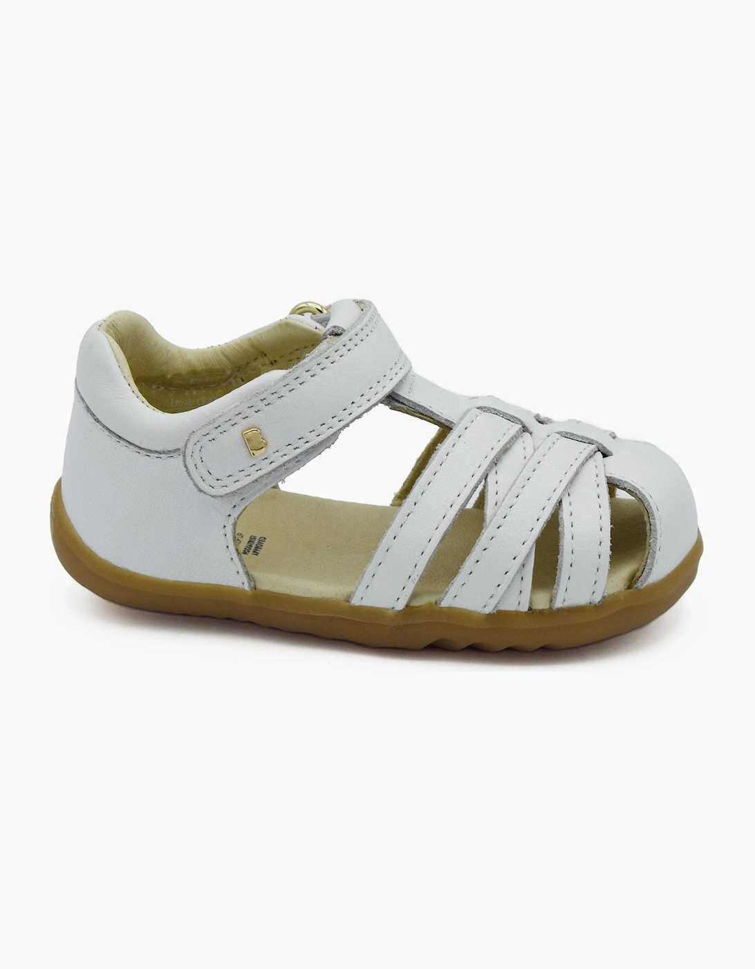 CROSS JUMP (STEP UP) CHILDRENS SANDAL, 5 of 4