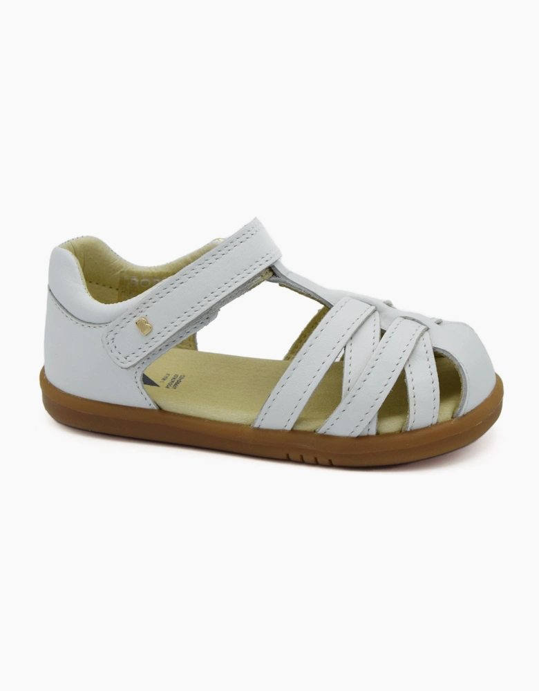 CROSS JUMP (I-WALK) CHILDRENS SANDAL