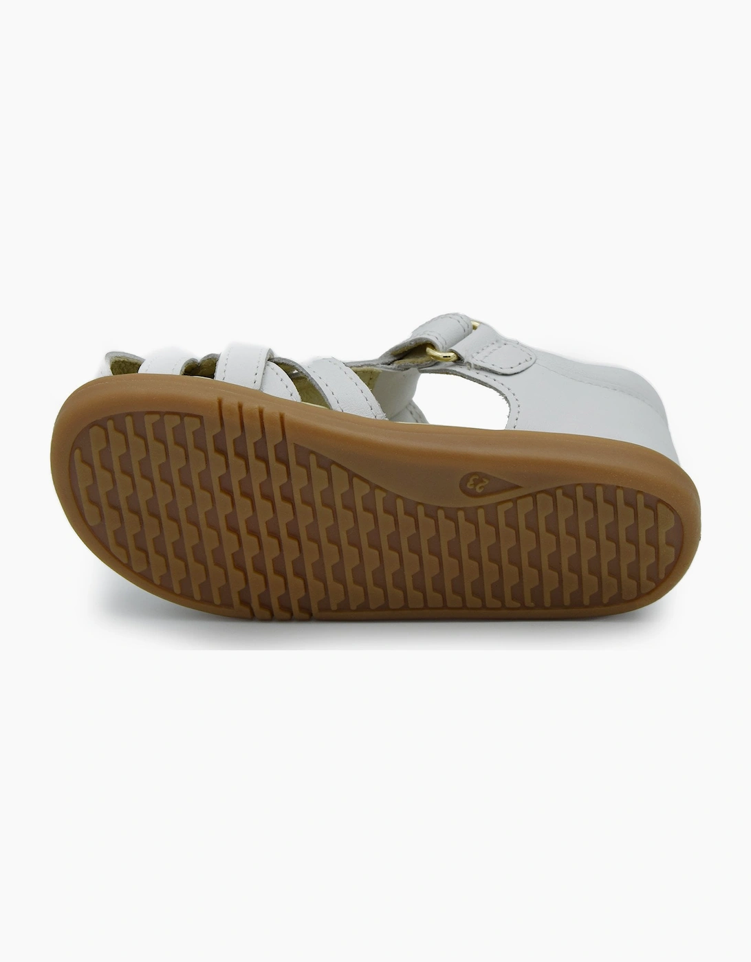 CROSS JUMP (I-WALK) CHILDRENS SANDAL