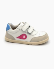 Chalk-White-Pink Lemonade