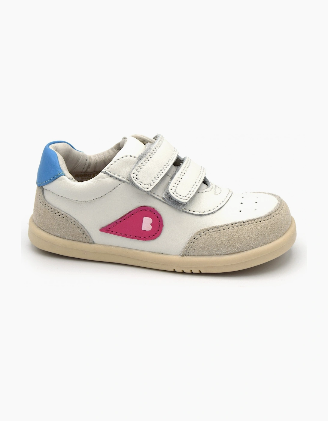 CHAMP (I-WALK) CHILDREN'S SHOE, 5 of 4