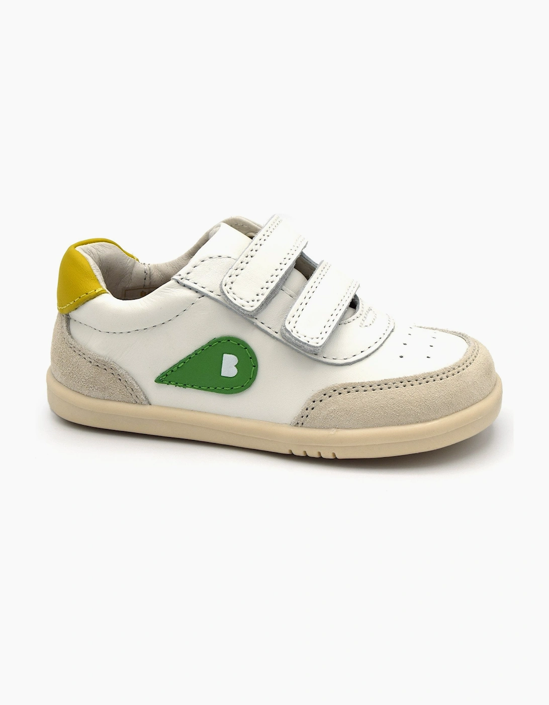 CHAMP (I-WALK) CHILDREN'S SHOE, 5 of 4