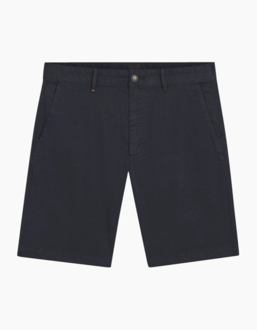 BOSS Orange Chino Slim Shorts S1-26 404 Dk Blue, 5 of 4