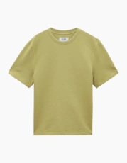 Lime Khaki