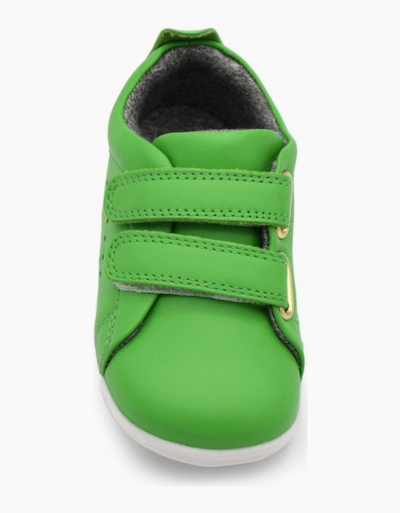 GRASS COURT (STEP UP) FIRST WALKER SHOE