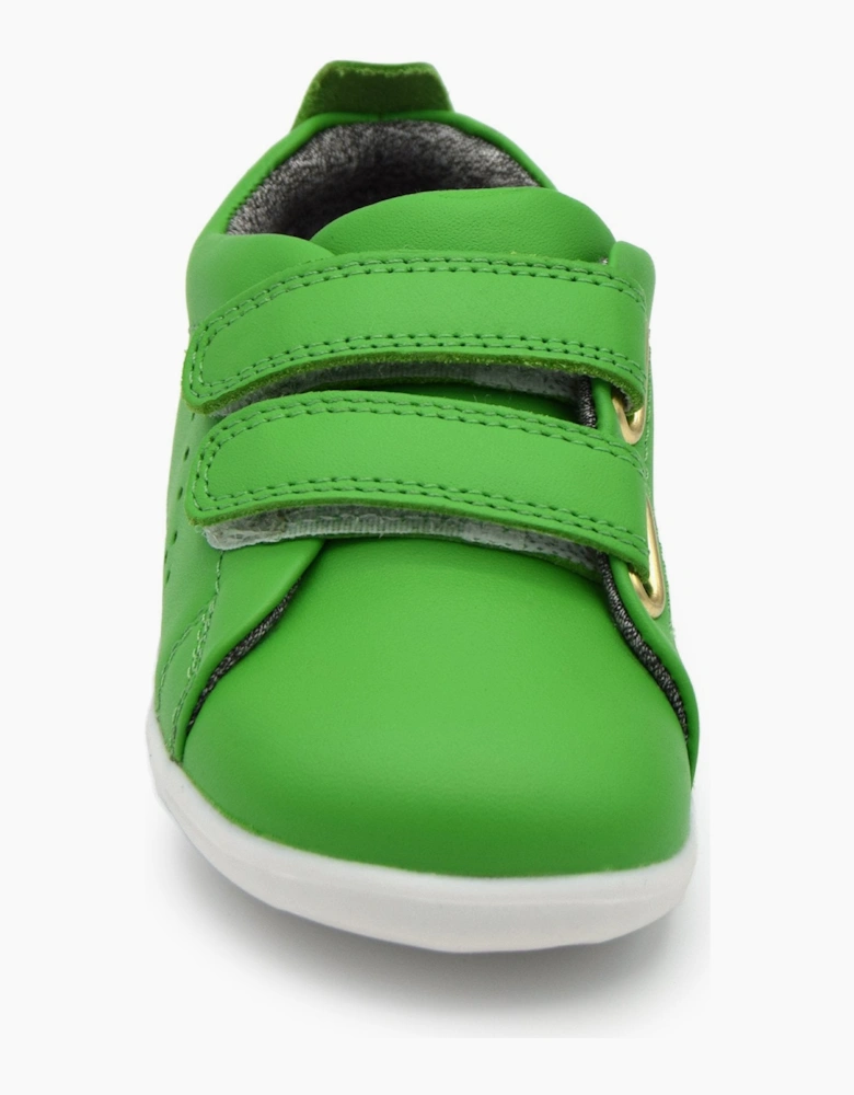 GRASS COURT (STEP UP) FIRST WALKER SHOE