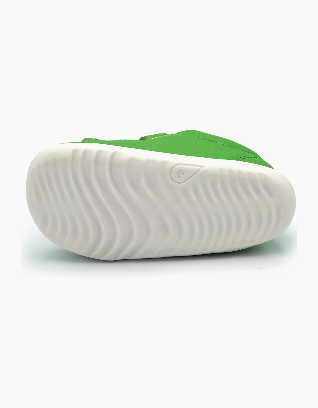 GRASS COURT (STEP UP) FIRST WALKER SHOE