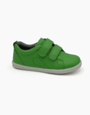 Retro Green