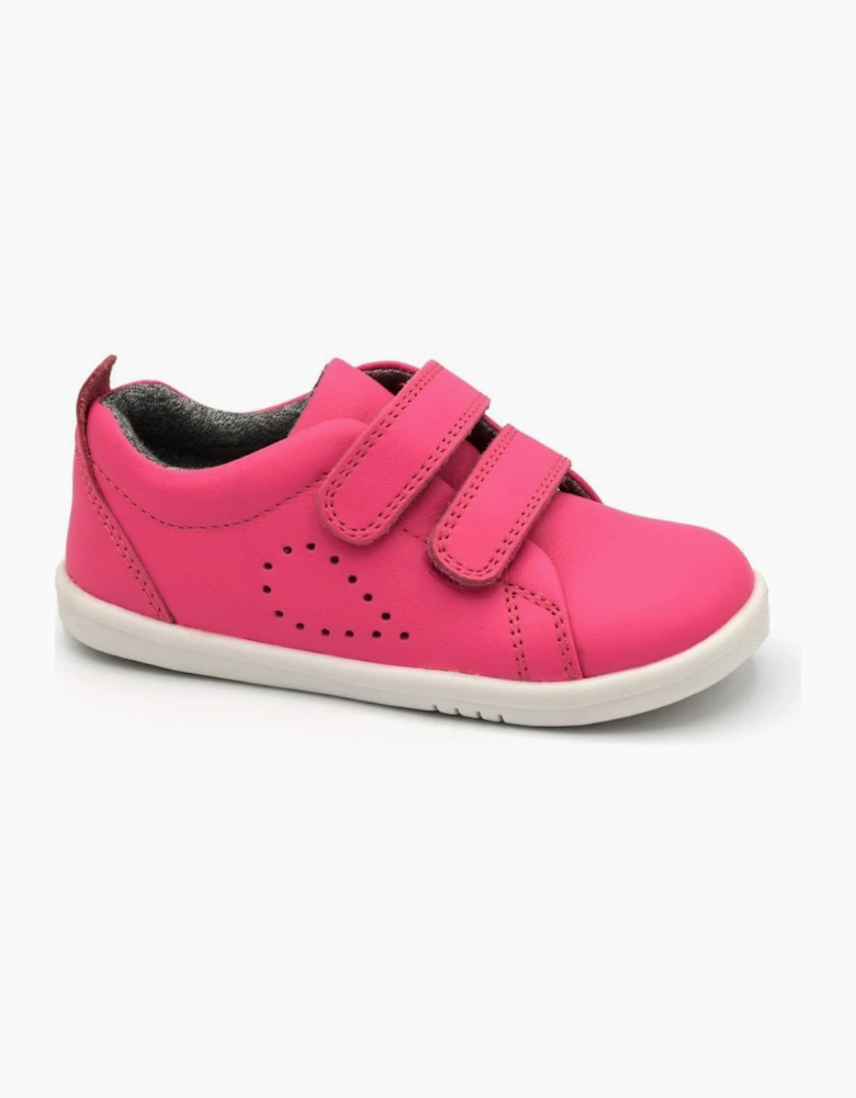 GRASS COURT (I-WALK) CHILDREN'S SHOE