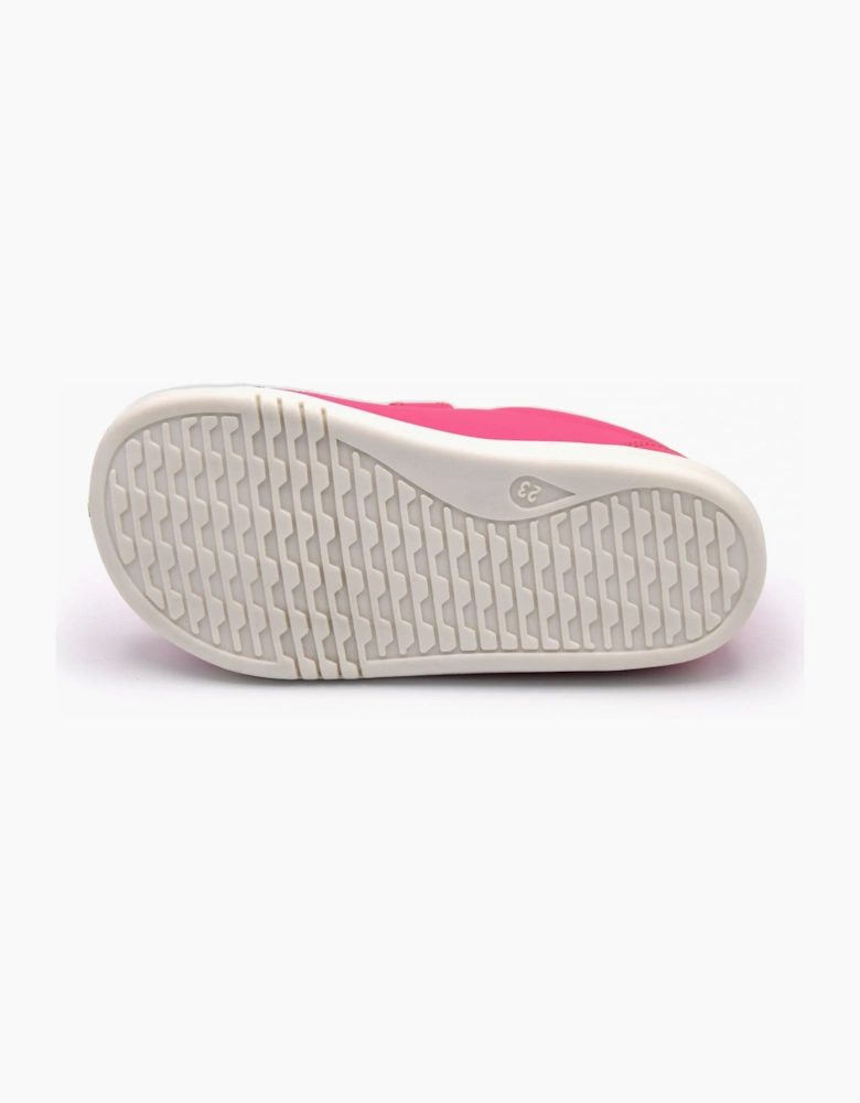 GRASS COURT (I-WALK) CHILDREN'S SHOE