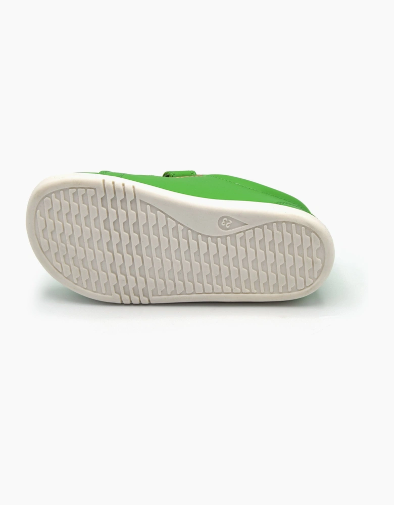 GRASS COURT (I-WALK) CHILDREN'S SHOE