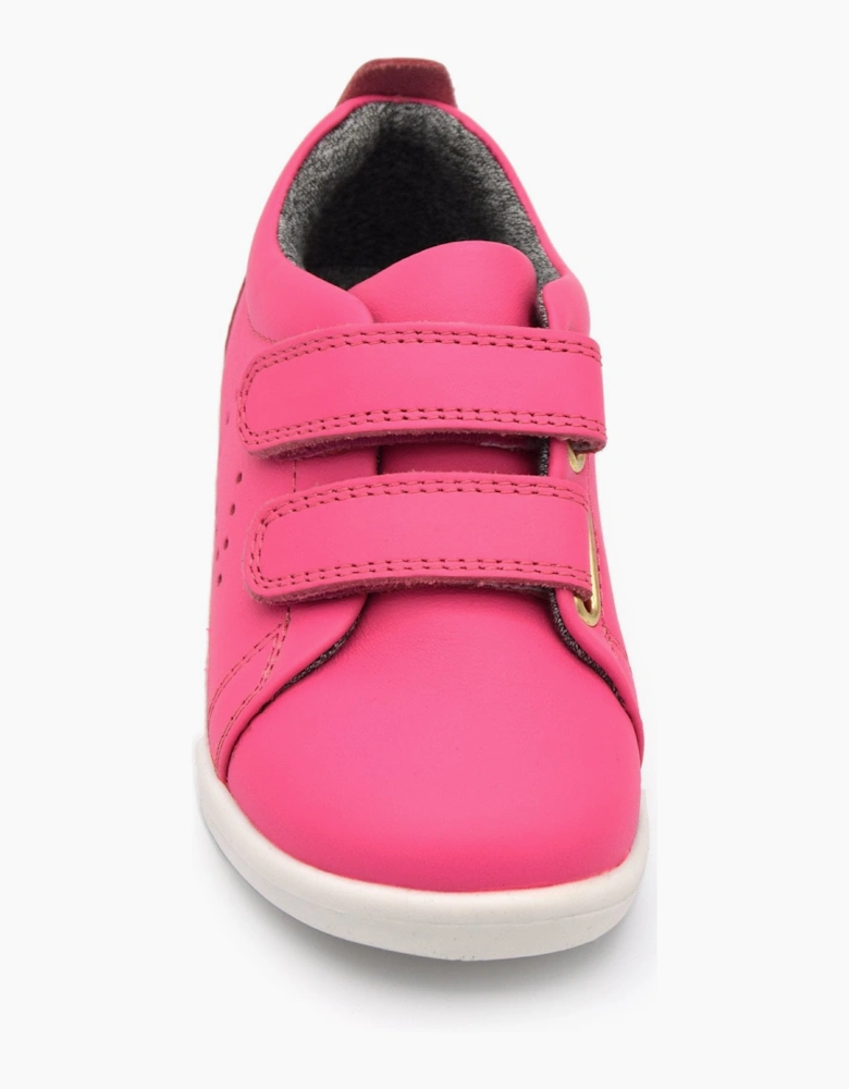 GRASS COURT (I-WALK) CHILDREN'S SHOE