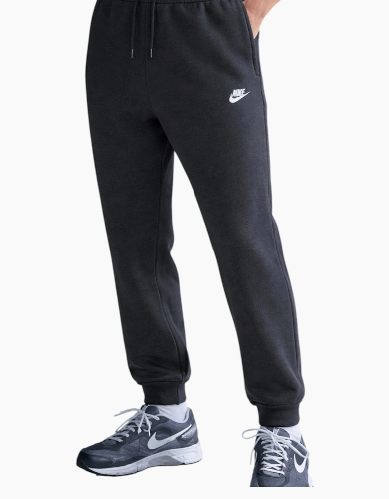 Nike Club Men's Jogger Fleece Running Bottom Sweat Pants