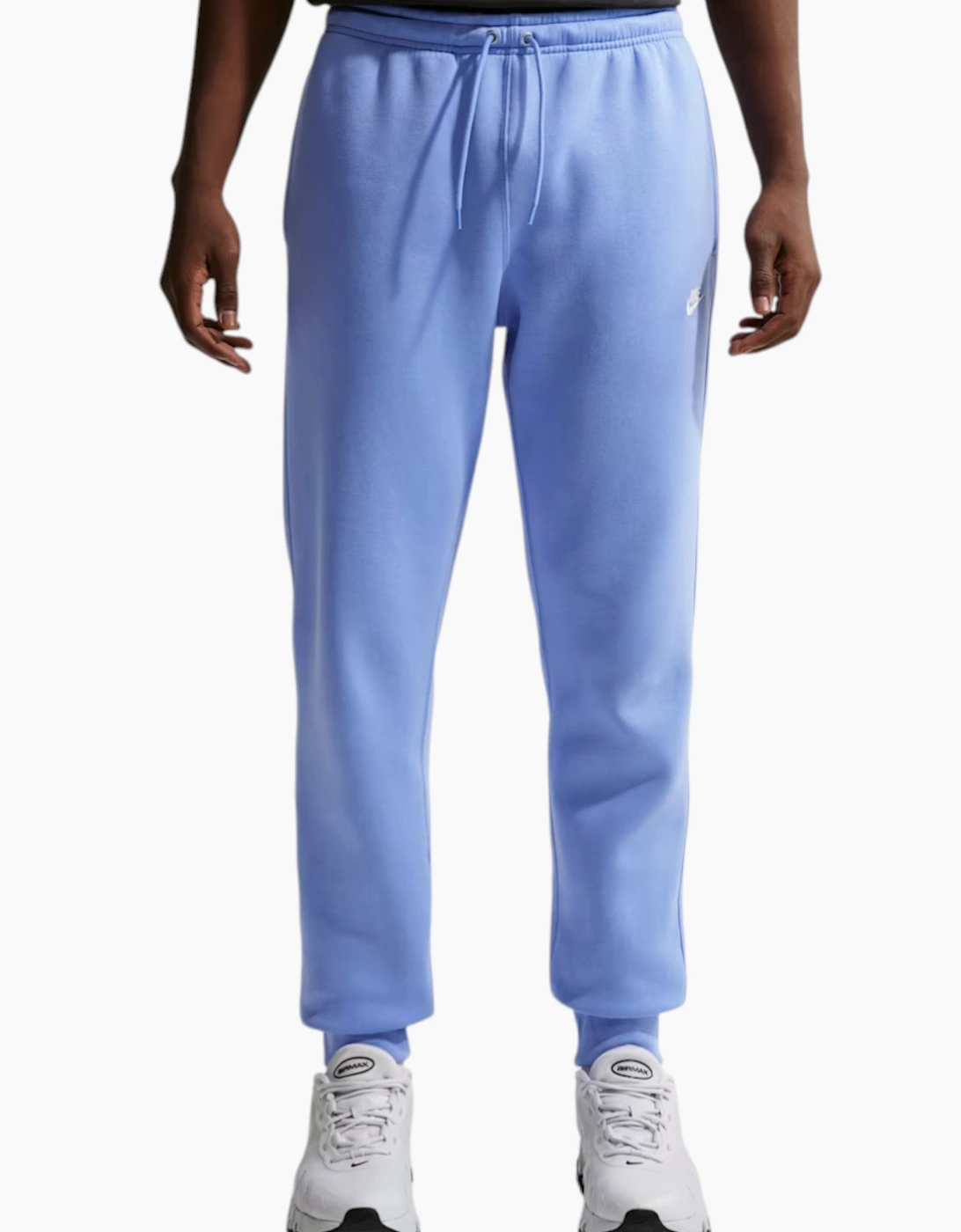 Nike Club Men's Jogger Fleece Running Bottom Sweat Pants