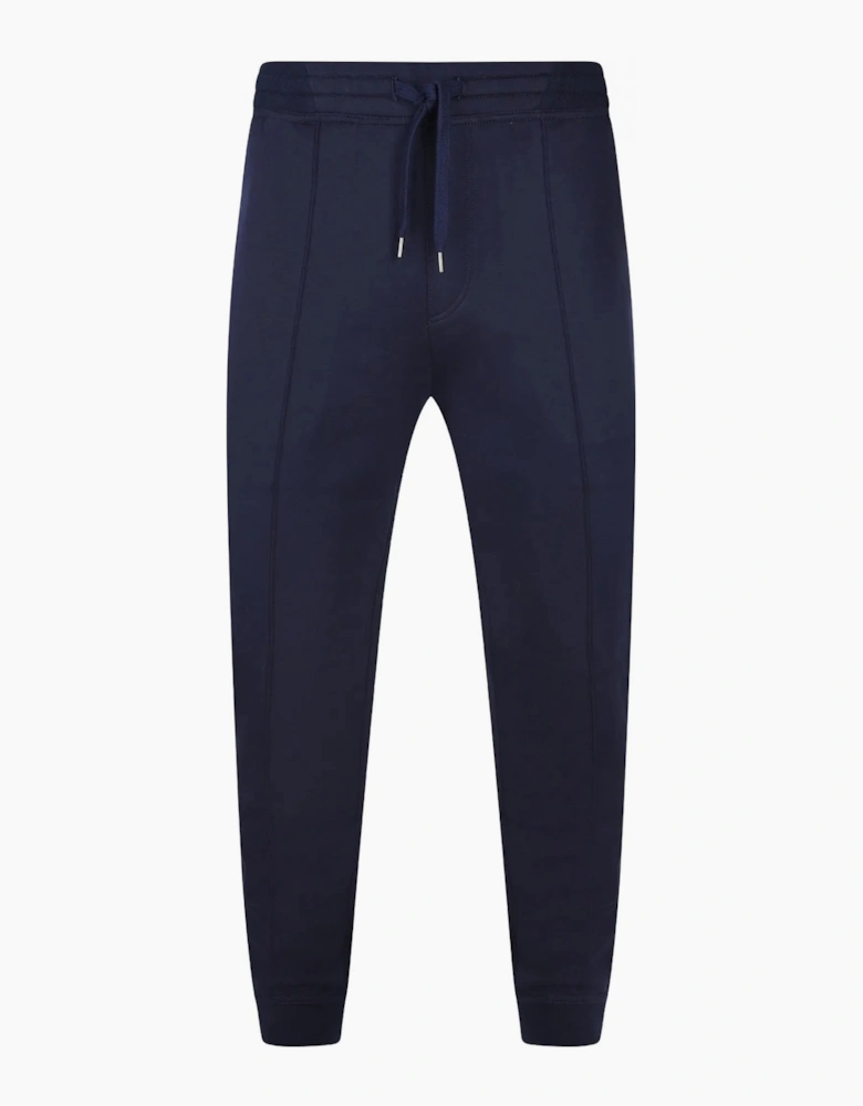 Cuffed Joggers Navy