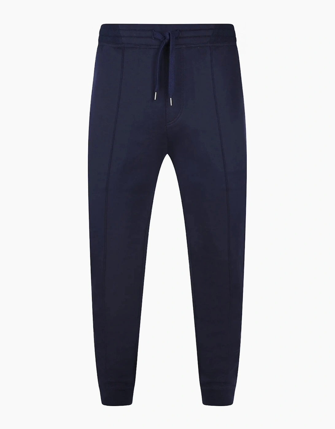 Cuffed Joggers Navy, 5 of 4